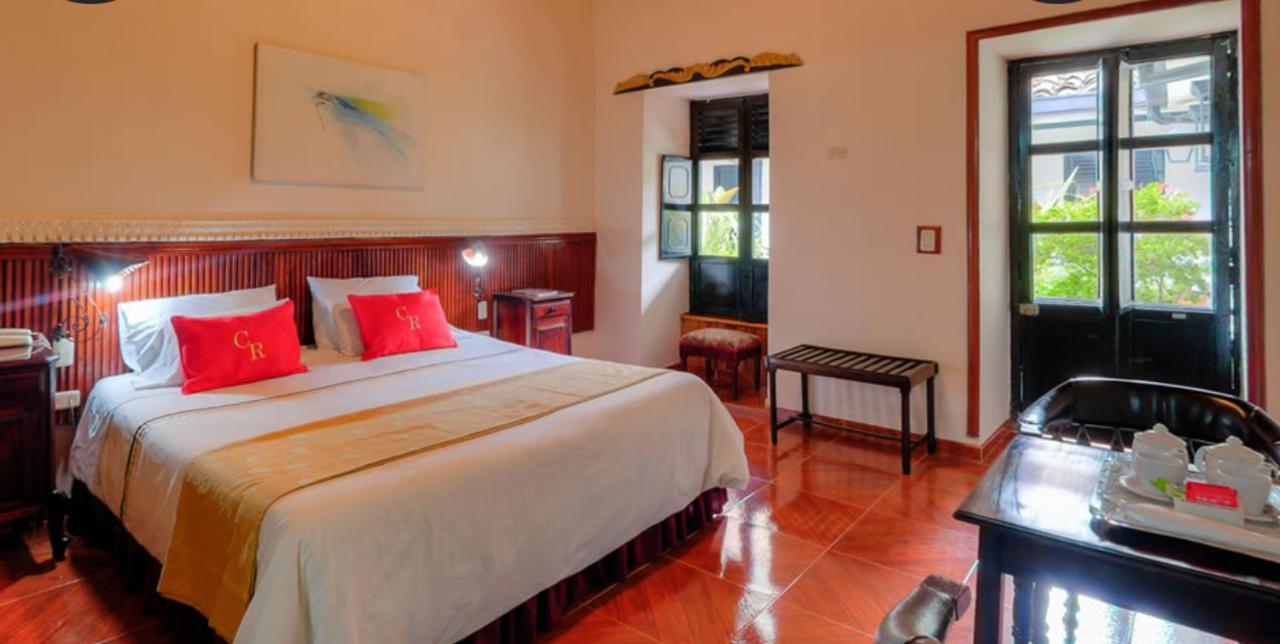 Hotel Camino Real Popayan Colombia Eksteriør bilde