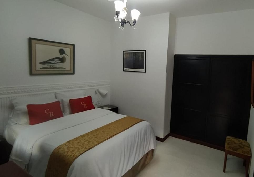 Hotel Camino Real Popayan Colombia Eksteriør bilde