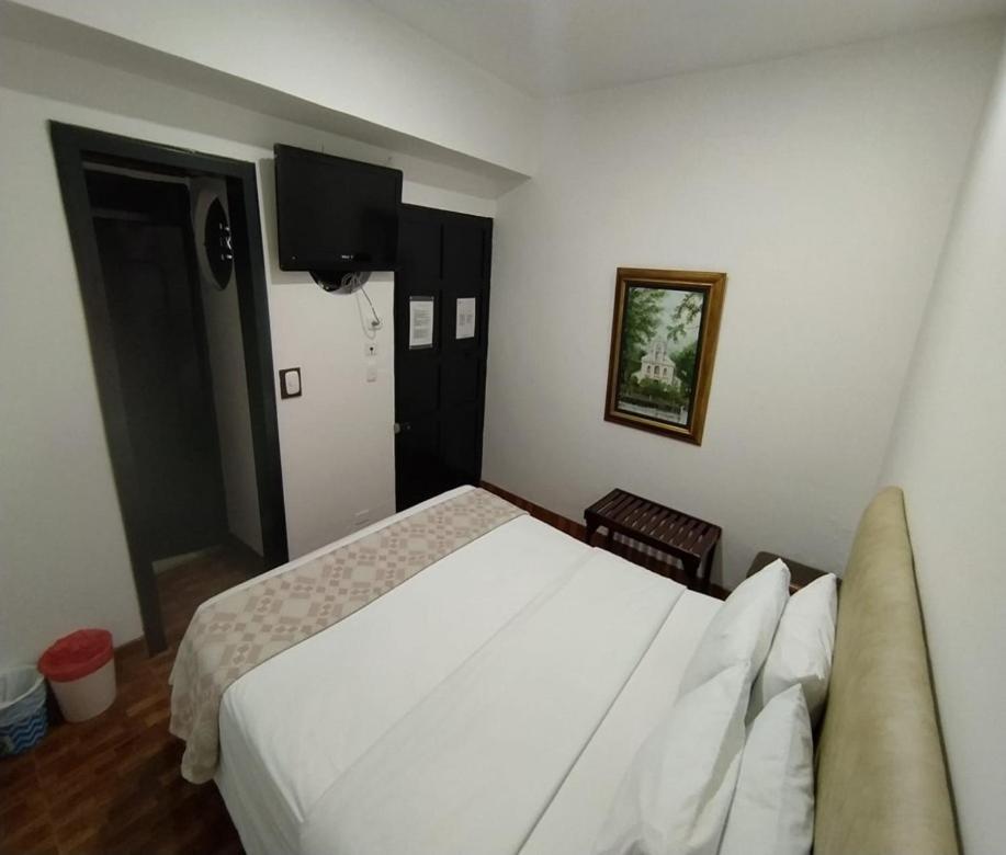 Hotel Camino Real Popayan Colombia Eksteriør bilde